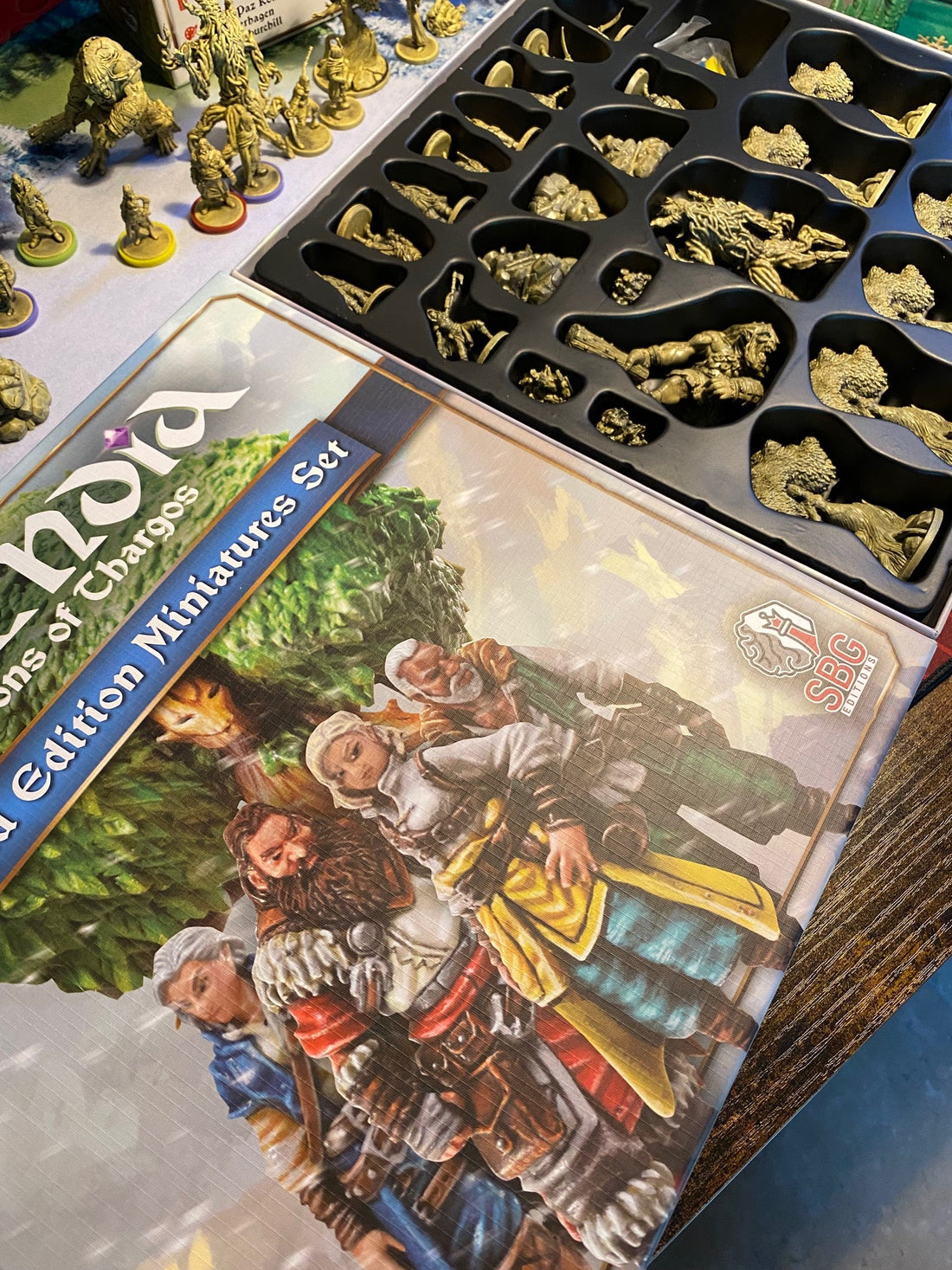 UK Games Expo 2026 is here!
