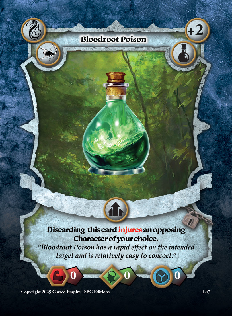 Ascendia - Heroes Of Thargos Expansion - Pre-Order