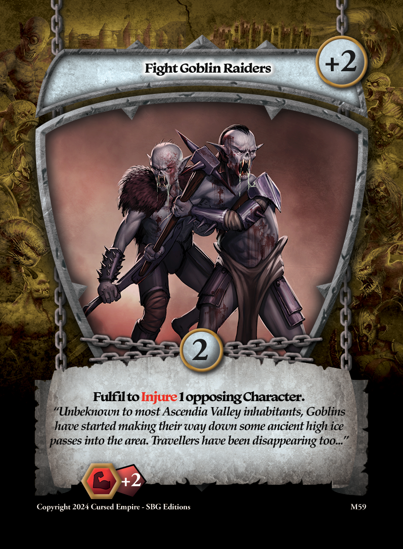 Ascendia - Heroes Of Thargos Expansion - Pre-Order