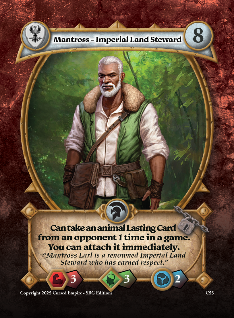 Ascendia - Heroes Of Thargos Expansion - Pre-Order