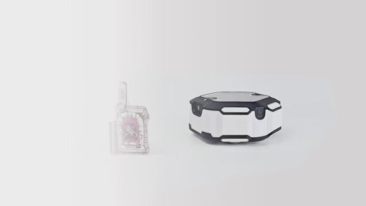 OLEM - The Interactive Games Robot